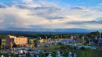 tekesitaijiyankezhan - Mountain view