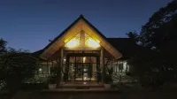 Casa Basilisa Hotel & Resort Hotel a Albay