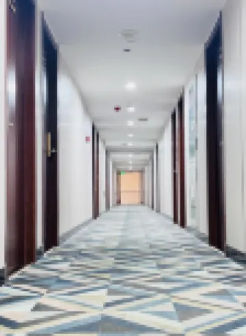 Yiju Business Hotel Hefei