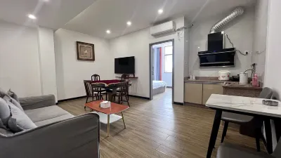 Qiange Homestay Các khách sạn gần Taishan Hegui Aquatic Trade Department Marina