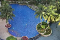 Xiyu Seaview Homestay