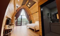MuLan Island&Villa Các khách sạn gần Mulan Mountain