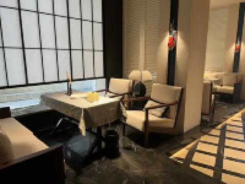 Lake Xunyou·MINN HomestayHomestay (Chenzhou Zixing Dongjiang Lake Branch)