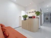 漫居客棧（張家界高鐵西站店） 張家界酒店