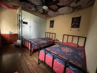 Xingshan No.66 Courtyard