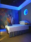 Cili Boat Autumn Hotel - spa