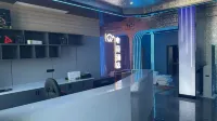 Linquan W+ Esports Hotel