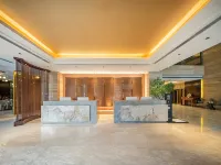 Qinhuangdao Shanggong Rezen Hotel (People's Square Branch)