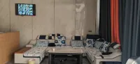 Jiangwan Cinema Homestay Hotel (Markam Rumei) - Vuoristonäköala