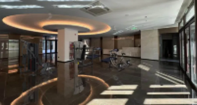 Altai Yunxue International Resort Hotel Hotels in Altay City