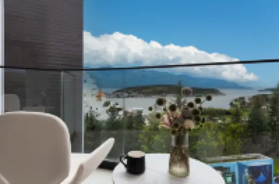 Dali Mubo Holiday Sea View Hotel (Ideal Village Branch) Hotels in Haidong Town/Ideal City