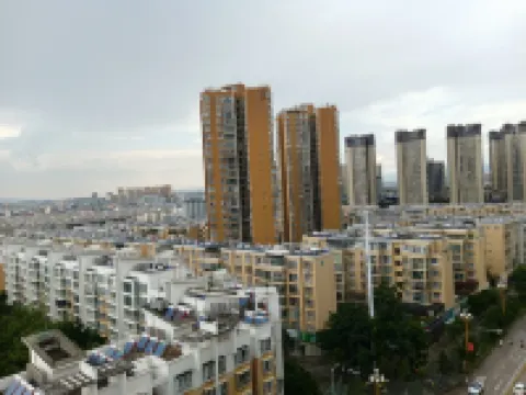 Hongshan Hotel