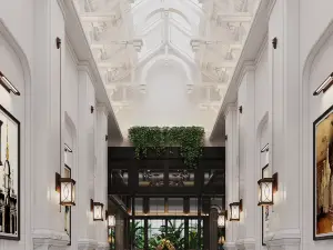 Цзинхун: топ-20 в категории «Высококлассные»