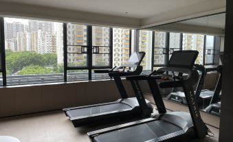 HanTing Hotel (Nanning Jiangnan Shengtiandi)