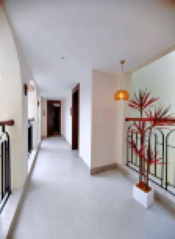 Qingchengshan Chujian · Impression Boutique Homestay