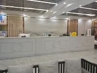 Pulan North Sichuan Hotel - Flughafentransfer