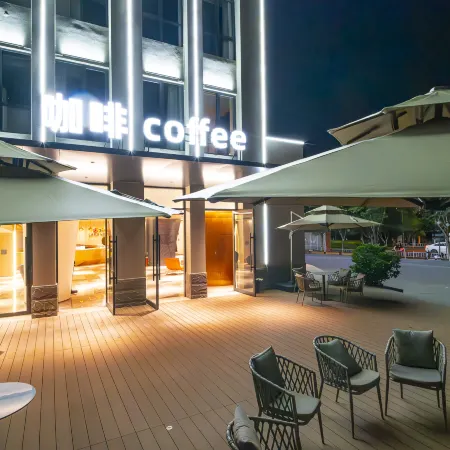 LANJI HOTEL