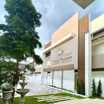 SUKJAI GRAND Luxury Boutique Hotel