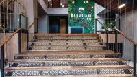 Bakuriani Inn Hotel Hotels in Боржомі