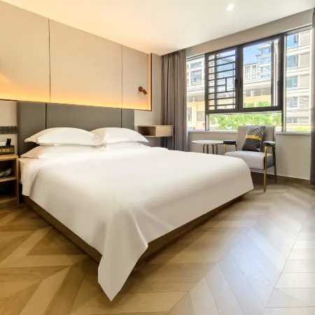 XingChen Hotel