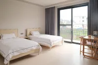 Tianyuan Homestay - balcony