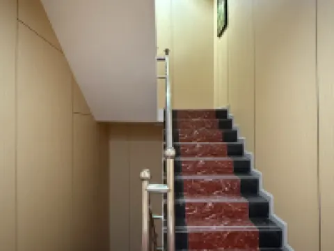 Tianranju Inn Hotels in Luquan