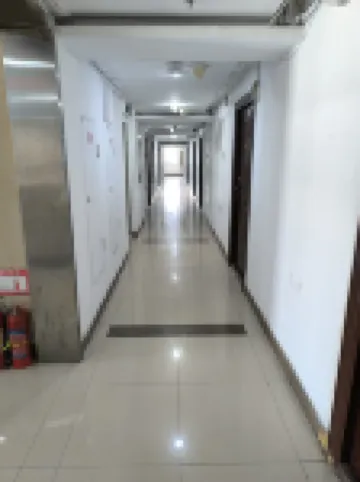 尚格電競公寓（瀋陽站太原街店）