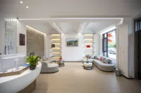 Qingmucun Zuoan Spring Homestay