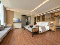 Changliu Mountain Resort Hotel Hotels in Daxin