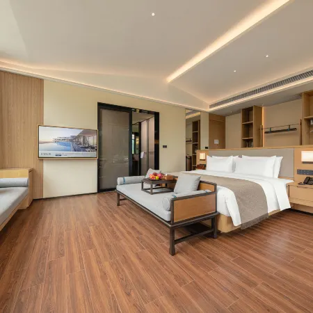 Changliu Mountain Resort Hotel