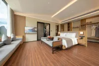 Changliu Mountain Resort Hotel Hotels in Daxin