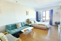 Youjian Homestay (Xiaoxigou Subway Station)