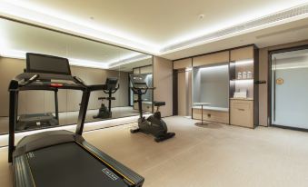 JI Hotel (Changsha Maozhutang Subway Station Branch)