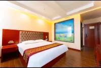 Bei'an City Sunshine Hotel