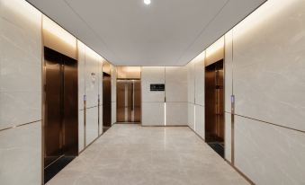 Chengdu Gausmann Service Apartment