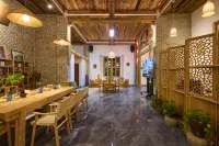 花築·福州蓬萊居民宿 福州住宿飯店