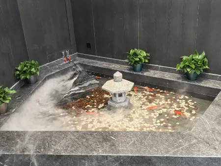 Runheng Hotel (Harbin Qunli Yuanda) Отели рядом с достопримечательностью «Heilongjiang Administrative Cadre Institute of Politics and Law»