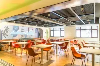 Sunggari Club Hotel Changbaishan