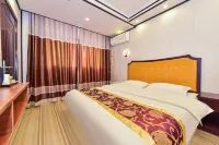 Xijiang Qianhu Miaozhai Shanshuiyu View B&B - 2 ดาว