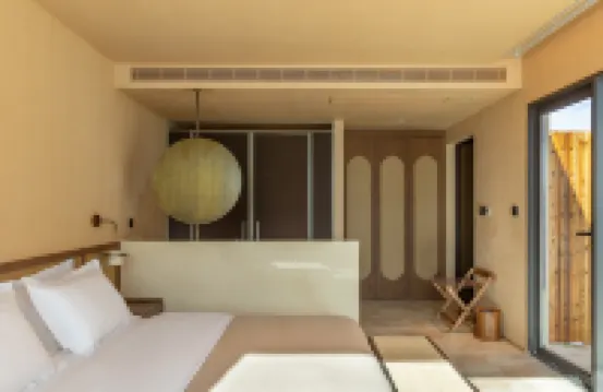 xinjiang guizhi wild Luxury resort hotel