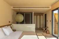 xinjiang guizhi wild Luxury resort hotel Hotels in Qira
