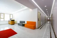 Snow Valley Ridge Mountain Dwelling Inn