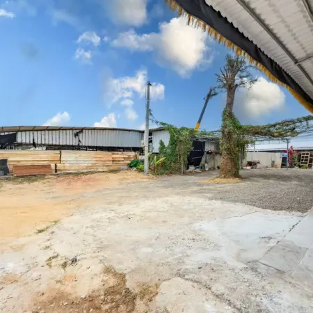 Jiaowei Township Fishing Port 8 Homestay