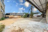 Jiaowei Township Fishing Port 8 Homestay - Parkplatz