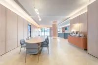 HanTing Hotel (Nanzhangzhan Shuijing Avenue) Hotels in Nanzhang