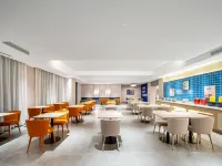 錦江之星飯店（阿克蘇老街火車站店）