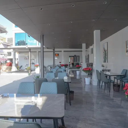 MengLaNanYaBayResortHotel