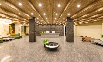 Luge・Banshan Chanshe (Software Park Phase II, Siming District)