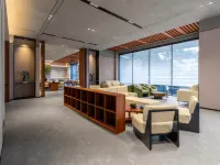ZHONGJU HOTEL Ξενοδοχεία στην πόλη Μπαοσάν