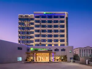 Popular 4-star Select Hotels in Liancheng